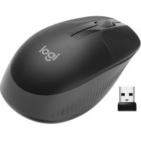 Souris LOGITECH M190, noire