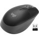 Souris LOGITECH M190, noire