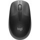 Souris LOGITECH M190, noire