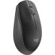 Souris LOGITECH M190, noire