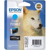 EPSON T0962, cyan, 11.4ml
