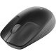 Souris LOGITECH M190, noire