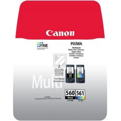 Canon PG-560 / CL-561 Multipack
