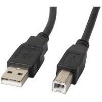 Câble USB 2.0 en 1.8m série A à série B
