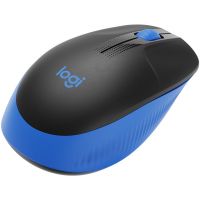 Souris LOGITECH M190, bleue