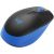 Souris LOGITECH M190, sans fil, bleue