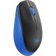 Souris LOGITECH M190, bleue