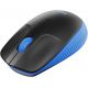 Souris LOGITECH M190, bleue