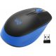 Souris LOGITECH M190, bleue