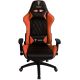 Siège Gamer Berseker FORSETI ORANGE