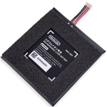 Batterie Nintendo Switch/Switch Oled - HAC-003