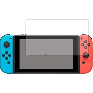 Verre trempé Nintendo Switch