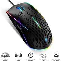 Souris SOG XPERT M100 (Réf. : S-XM100)