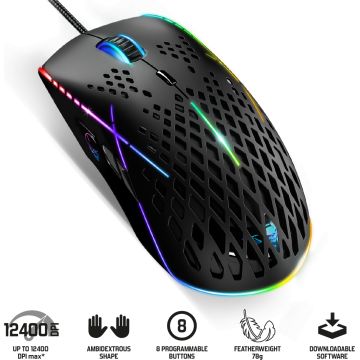 Souris SOG XPERT M100 (Réf. : S-XM100)