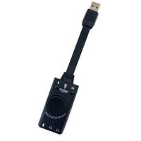 Carte son Berseker USB Audio Pro SAKADI GAMING