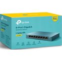 Switch TP-Link LS108G, 8 ports, Gigabit