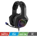 Casque ELITE-H50 Black Edition (Réf. : MIC-EH50BK)