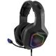 Casque ELITE-H50 Black Edition (Réf. : MIC-EH50BK)