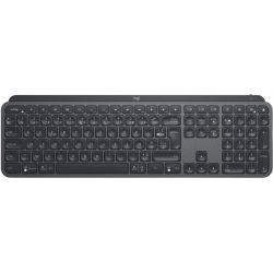 Clavier Logitech MX KEYS