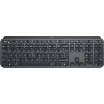 Clavier Logitech MX KEYS