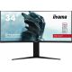 34" iiYama GMaster GB3466WQSU-B1, 1ms, 144Hz, HDMI-DP