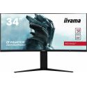 34" iiYama GMaster GB3466WQSU-B1, 1ms, 144Hz, HDMI-DP