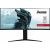 34" iiYama GMaster GB3466WQSU-B1, 1ms, 144Hz, HDMI-DP