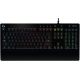 Clavier Logitech G105 Refresh