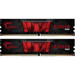 16Go DDR4 3200Mhz G.Skill Aegis XMP2.0 - kit de 2x 8Go