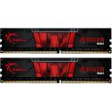 16Go DDR4 3200Mhz G.Skill Aegis XMP2.0 - kit de 2x 8Go