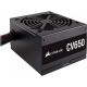 Alimentation Corsair CV650 650W PFC active 80+ bronze