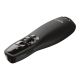 Logitech Wireless Presenter R400, portée 15 mètres