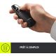 Logitech Wireless Presenter R400, portée 15 mètres