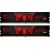 32Go DDR4 3200Mhz G.Skill Aegis - kit de 2x 16Go - F4-3200C16D-32GIS