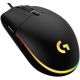 Souris LOGITECH G203 LIGHTSYNC Gaming Mouse