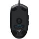 Souris LOGITECH G203 LIGHTSYNC Gaming Mouse