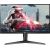 27" LG LED IPS 144Hz Gaming 16/9 1920x1080 2XHDMI DP - LG27GL650FB