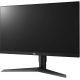 27" LG LED IPS 144Hz Gaming 16/9 1920x1080 2XHDMI DP - LG27GL650FB