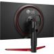 27" LG LED IPS 144Hz Gaming 16/9 1920x1080 2XHDMI DP - LG27GL650FB