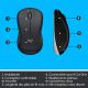 Pack clavier souris Logitech MK540, sans fil