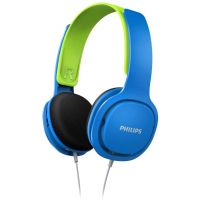 Casque pour enfants Philips SHK2000BL/00