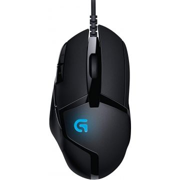 Souris Logitech G402 HYPERION FURY, 8 boutons