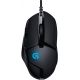 Souris Logitech G402 HYPERION FURY, 8 boutons