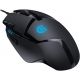 Souris Logitech G402 HYPERION FURY, 8 boutons