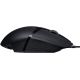 Souris Logitech G402 HYPERION FURY, 8 boutons