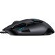 Souris Logitech G402 HYPERION FURY, 8 boutons