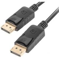 Câble Displayport 5M 4K LANBERG