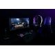 Corsair VOID PRO RGB, 7.1, USB, noir