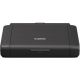 Imprimante portable CANON Pixma TR150, avec batterie