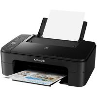 Canon PIXMA TS3350, 7.7/4ipm ,bac 60f, USB Wifi